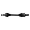C V AXLE ASSEMBLY LH FWD  REPLACEMENT FOR TOYOTA SIENNA 2004 PARTSLINK NUMBER  NCV69607
