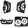COOLING FAN ASSY W/O TOW REPLACEMENT FOR TOYOTA SIENNA 2004 PARTSLINK NUMBER  TO3115135