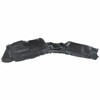 FENDER LINER RH  REPLACEMENT FOR TOYOTA SIENNA 2004 PARTSLINK NUMBER  TO1249130