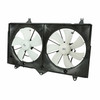 COOLING FAN ASSY 4CYL  REPLACEMENT FOR TOYOTA SOLARA 2004 PARTSLINK NUMBER  TO3115122