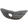 GRILLE DARK GRAY  REPLACEMENT FOR TOYOTA SOLARA 2004 PARTSLINK NUMBER  TO1200281