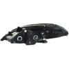 HEAD LAMP RH HQ  REPLACEMENT FOR TOYOTA SOLARA 2004 PARTSLINK NUMBER  TO2503152