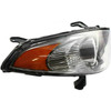 HEAD LAMP RH HQ  REPLACEMENT FOR TOYOTA SOLARA 2004 PARTSLINK NUMBER  TO2503152