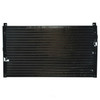 CONDENSER (3062)  REPLACEMENT FOR TOYOTA TACOMA PICKUP 2WD 2004 PARTSLINK NUMBER  TO3030144