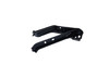 FENDER BRACKET FR RH  REPLACEMENT FOR TOYOTA TACOMA PICKUP 2WD 2004 PARTSLINK NUMBER  	TO1245102