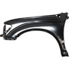 FENDER FR RH W/FLARE HOLE	REPLACEMENT FOR TOYOTA TACOMA PICKUP 2WD 2004 PARTSLINK NUMBER  TO1241188