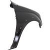 FENDER FR RH W/FLARE HOLE CAPA  REPLACEMENT FOR TOYOTA TACOMA PICKUP 2WD 2004 PARTSLINK NUMBER  TO1241188C