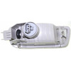 SIGNAL LAMP FR LH IN VALANCE PANEL HQ REPLACEMENT FOR TOYOTA TACOMA PICKUP 2WD 2004 PARTSLINK NUMBER  TO2530140