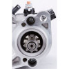 STARTER MOTOR 3.4L  REPLACEMENT FOR TOYOTA TACOMA PICKUP 2WD 2004 PARTSLINK NUMBER  	1-17672
