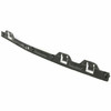 BUMPER RETAINER FR CENTER STEEL	REPLACEMENT FOR TOYOTA TACOMA PICKUP 4WD 2004 PARTSLINK NUMBER  TO1065101