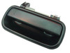 DOOR HANDLE RR RH OUTER (PLASTIC BASE BLACK)  REPLACEMENT FOR TOYOTA TACOMA PICKUP 4WD 2004 PARTSLINK NUMBER  	TO1521113