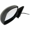 DOOR MIRROR LH POWER HTD PTM REGULAR/ACCESS CAB LTD MODEL  REPLACEMENT FOR TOYOTA TUNDRA PICKUP 2004 PARTSLINK NUMBER  TO1320208