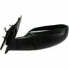 DOOR MIRROR RH POWER CHROME DOUBLE CAB/SR5  REPLACEMENT FOR TOYOTA TUNDRA PICKUP 2004 PARTSLINK NUMBER  TO1321227