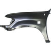 FENDER FR RH W/O FLARE HOLE (TUNDRA DOUBLE CAB)  REPLACEMENT FOR TOYOTA TUNDRA PICKUP 2004 PARTSLINK NUMBER  TO1241200