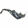 FENDER LINER FR RH FOR PLASTIC BUMPER  REPLACEMENT FOR TOYOTA TUNDRA PICKUP 2004 PARTSLINK NUMBER  TO1249125