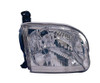 HEAD LAMP RH (TUNDRA DOUBLE CAB) HQ  REPLACEMENT FOR TOYOTA TUNDRA PICKUP 2004 PARTSLINK NUMBER  TO2503144