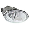 HEAD LAMP RH W/TURBO S MODEL HQ  REPLACEMENT FOR VOLKSWAGEN BEETLE 2004 PARTSLINK NUMBER  VW2503121