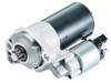 STARTER MOTOR 2.0L AT  REPLACEMENT FOR VOLKSWAGEN BEETLE 2004 PARTSLINK NUMBER  1-17781