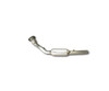 CATALYTIC CONVERTER 1.8L A/T  REPLACEMENT FOR VOLKSWAGEN GOLF 2004 PARTSLINK NUMBER  33054