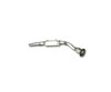 CATALYTIC CONVERTER 1.8L A/T  REPLACEMENT FOR VOLKSWAGEN GOLF 2004 PARTSLINK NUMBER  33054