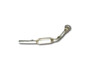 CATALYTIC CONVERTER 1.8L A/T  REPLACEMENT FOR VOLKSWAGEN GOLF 2004 PARTSLINK NUMBER  33054