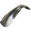 FENDER LINER FR LH  REPLACEMENT FOR VOLKSWAGEN GOLF 2004 PARTSLINK NUMBER  VW1248103