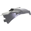 UNDERCAR SHIELD LH  REPLACEMENT FOR VOLKSWAGEN GOLF 2004 PARTSLINK NUMBER  VW1228108