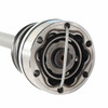 C V AXLE RH MT V6 2.8L   REPLACEMENT FOR VOLKSWAGEN JETTA (TYPE 4) 2004 PARTSLINK NUMBER  NCV72010