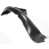 FENDER LINER FR LH   REPLACEMENT FOR VOLKSWAGEN JETTA (TYPE 4) 2004 PARTSLINK NUMBER  VW1248103