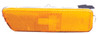 SIDE MARKER LAMP LH (SIDE OF BUMPER) HQ   REPLACEMENT FOR VOLKSWAGEN JETTA (TYPE 4) 2004 PARTSLINK NUMBER  VW2550104