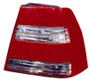 TAIL LAMP LH GLI SDN HQ   REPLACEMENT FOR VOLKSWAGEN JETTA (TYPE 4) 2004 PARTSLINK NUMBER  VW2800121