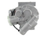 AC COMPRESSOR 3.8L/3.3L    REPLACEMENT FOR DODGE CARAVAN 2009 PARTSLINK NUMBER  14-0365