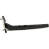 BUMPER EXTENSION RR RH STEEL     REPLACEMENT FOR DODGE CARAVAN 2009 PARTSLINK NUMBER  CH1105804