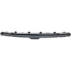 BUMPER STIFFENER BRACKET RR     REPLACEMENT FOR DODGE CARAVAN 2009 PARTSLINK NUMBER  CH1140104