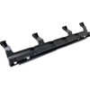 BUMPER STIFFENER BRACKET RR     REPLACEMENT FOR DODGE CARAVAN 2009 PARTSLINK NUMBER  CH1140104