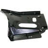 BUMPER SUPPORT RR LH OUTER STEEL     REPLACEMENT FOR DODGE CARAVAN 2009 PARTSLINK NUMBER  CH1142105