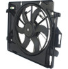 COOLING FAN ASSY     REPLACEMENT FOR DODGE CARAVAN 2009 PARTSLINK NUMBER  CH3115157