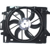 COOLING FAN ASSY     REPLACEMENT FOR DODGE CARAVAN 2009 PARTSLINK NUMBER  CH3115157U