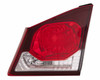 TRUNK LAMP RH (BACK-UP LAMP) CANADA TYPE HQ REPLACEMENT FOR ACURA CSX (CANADA) 2011 PARTSLINK NUMBER AC2887100
