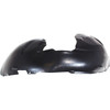 FENDER LINER FR LH     REPLACEMENT FOR DODGE CARAVAN 2009 PARTSLINK NUMBER  CH1248147