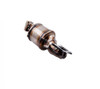 CATALYTIC CONVERTER RH 3.5L/3.7L REPLACEMENT FOR ACURA MDX 2011 PARTSLINK NUMBER  33018