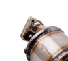 CATALYTIC CONVERTER RH 3.5L/3.7L REPLACEMENT FOR ACURA MDX 2011 PARTSLINK NUMBER  33018