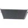 CONDENSER (3600) REPLACEMENT FOR ACURA MDX 2011 PARTSLINK NUMBER AC3030122