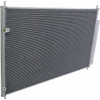 CONDENSER (3600) REPLACEMENT FOR ACURA MDX 2011 PARTSLINK NUMBER AC3030122