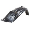 FENDER LINER FR LH REPLACEMENT FOR ACURA MDX 2011 PARTSLINK NUMBER AC1248123