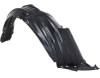 FENDER LINER FR RH REPLACEMENT FOR ACURA MDX 2011 PARTSLINK NUMBER  AC1249123
