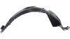 FENDER LINER FR RH REPLACEMENT FOR ACURA MDX 2011 PARTSLINK NUMBER  AC1249123