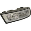 FOG LAMP FR LH HQ REPLACEMENT FOR ACURA MDX 2011 PARTSLINK NUMBER AC2594101