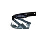 HOOD HINGE LH     REPLACEMENT FOR DODGE CARAVAN 2009 PARTSLINK NUMBER  CH1236122