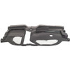 UNDERCAR SHIELD    REPLACEMENT FOR DODGE CARAVAN 2009 PARTSLINK NUMBER  CH1228147